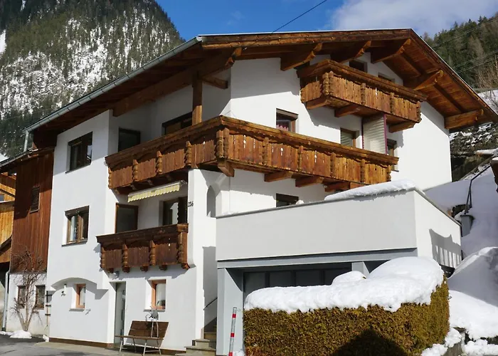 Holiday Home Hoelzl By Interhome