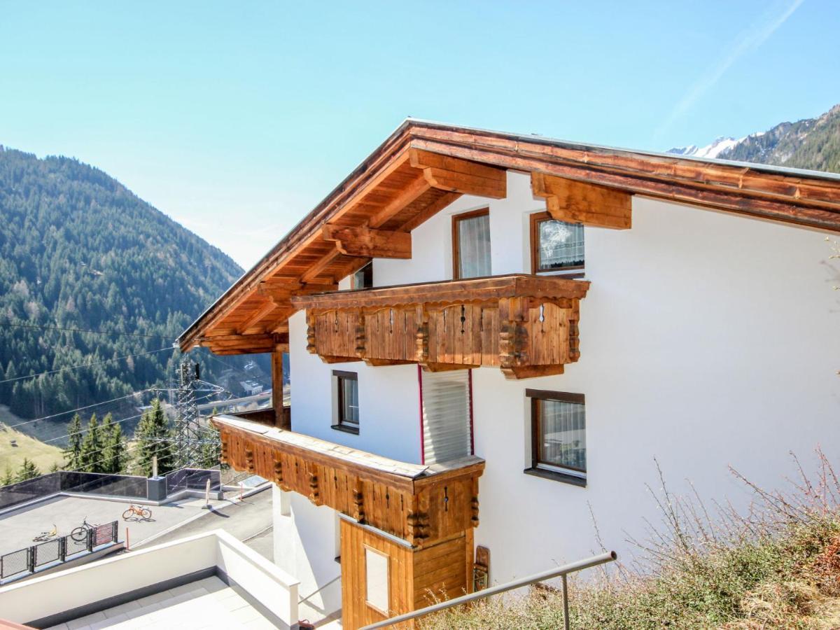 Hoelzl By Interhome Holiday home
