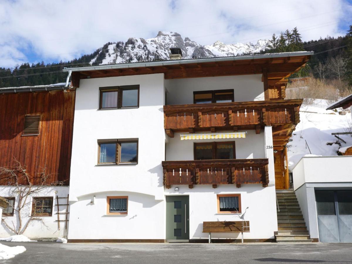 Hoelzl By Interhome Holiday home
