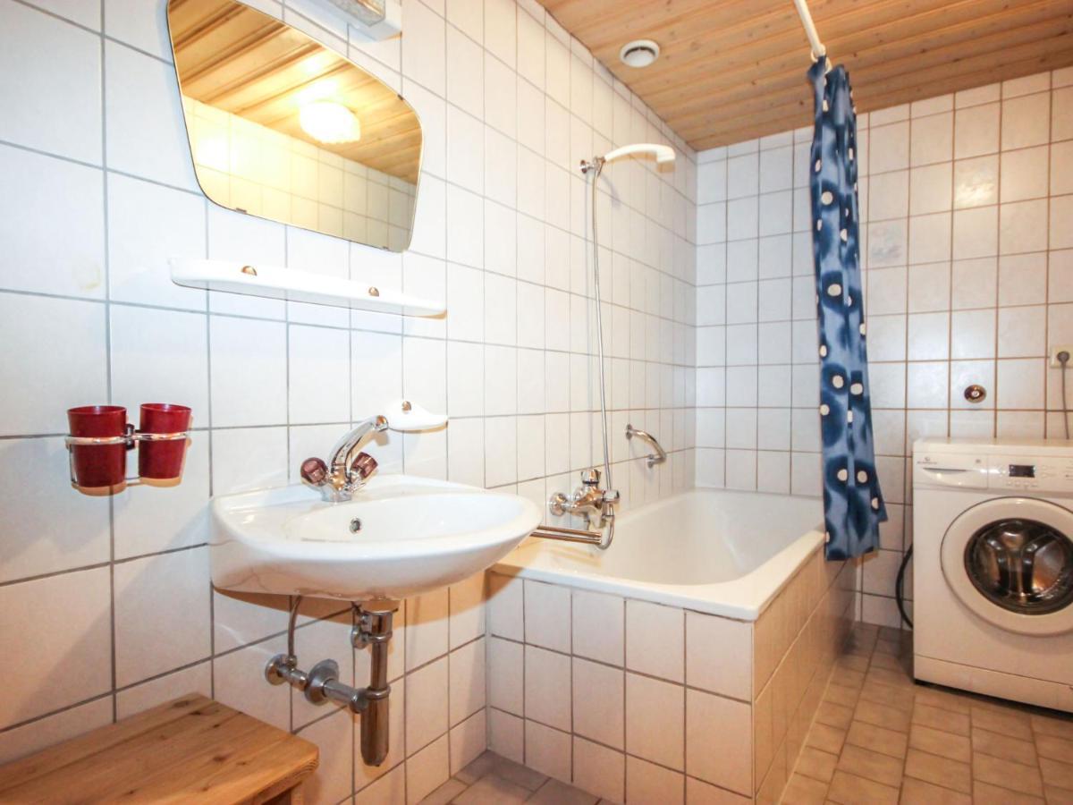 Hoelzl By Interhome Holiday home