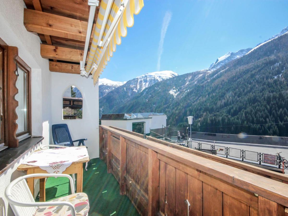 Hoelzl By Interhome Holiday home *