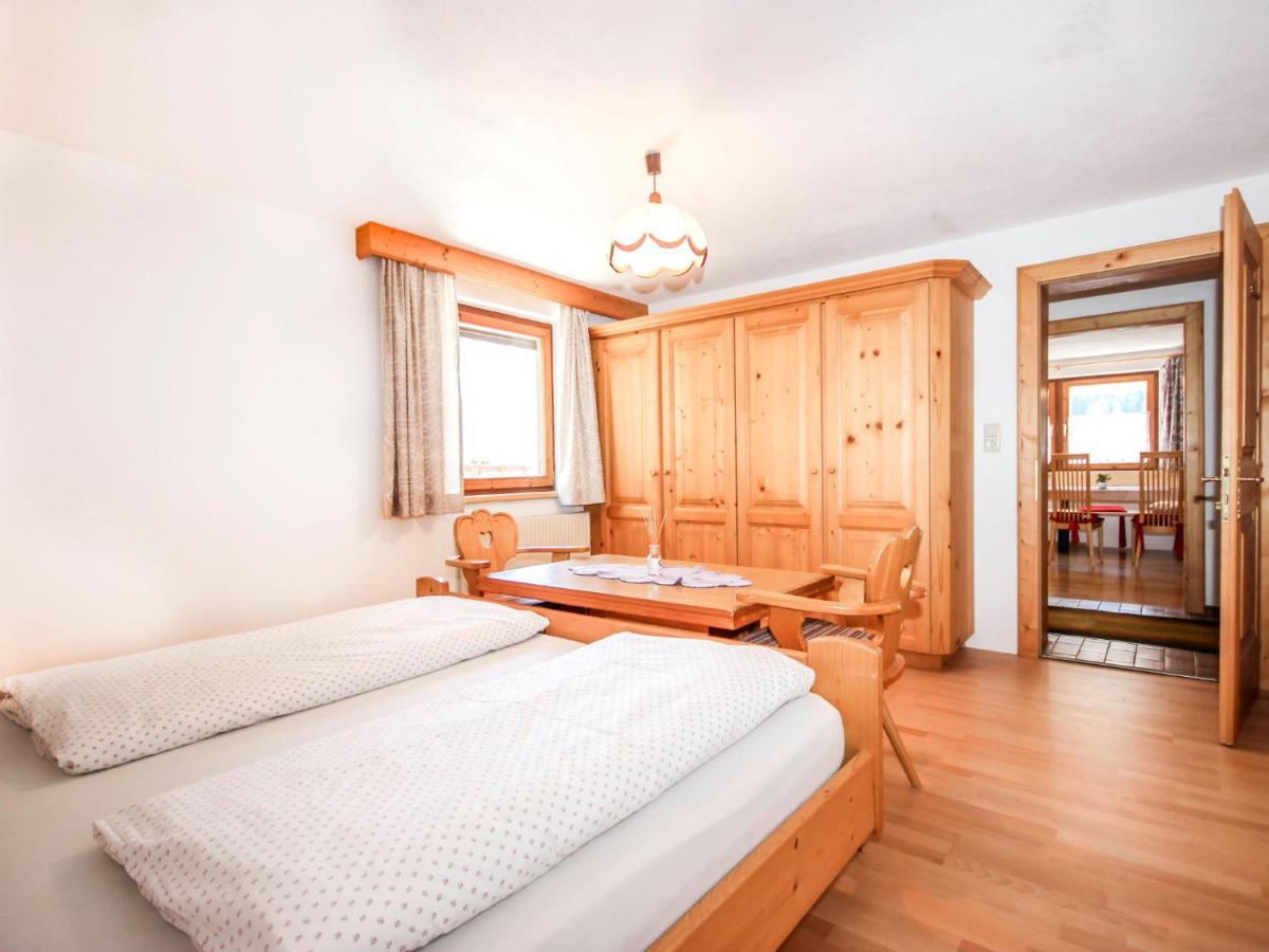 Holiday home Hoelzl By Interhome