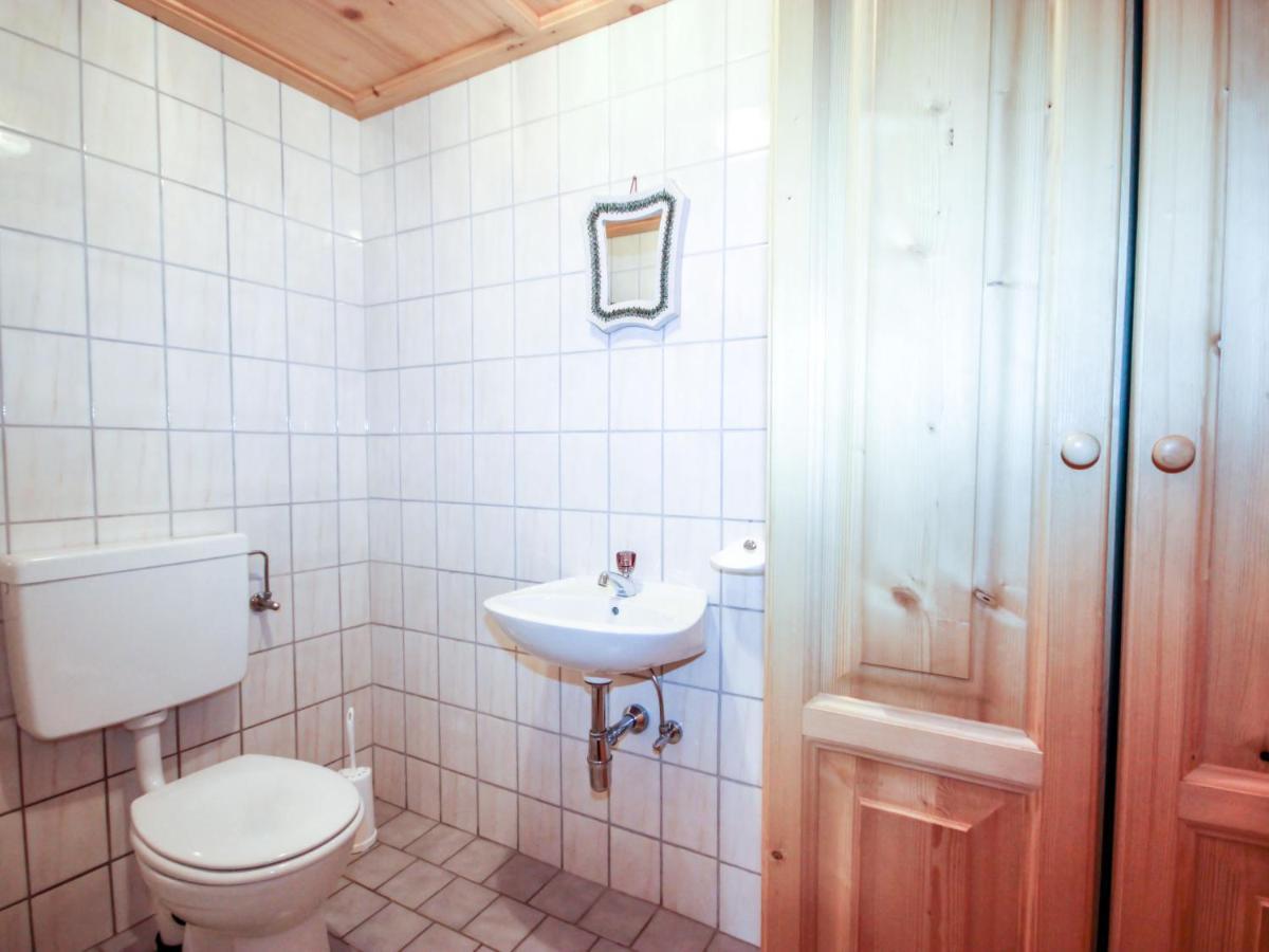 Hoelzl By Interhome * Flirsch
