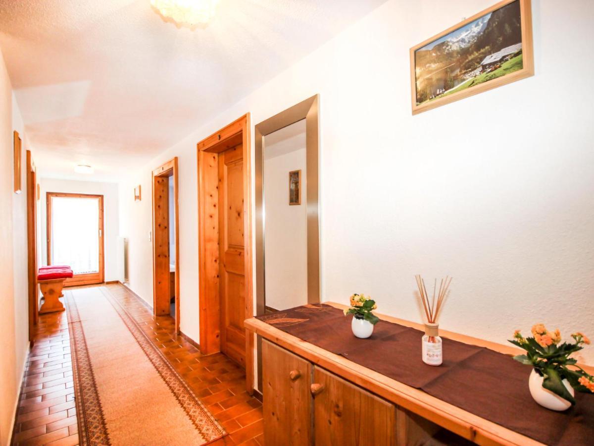 Holiday home Hoelzl By Interhome *