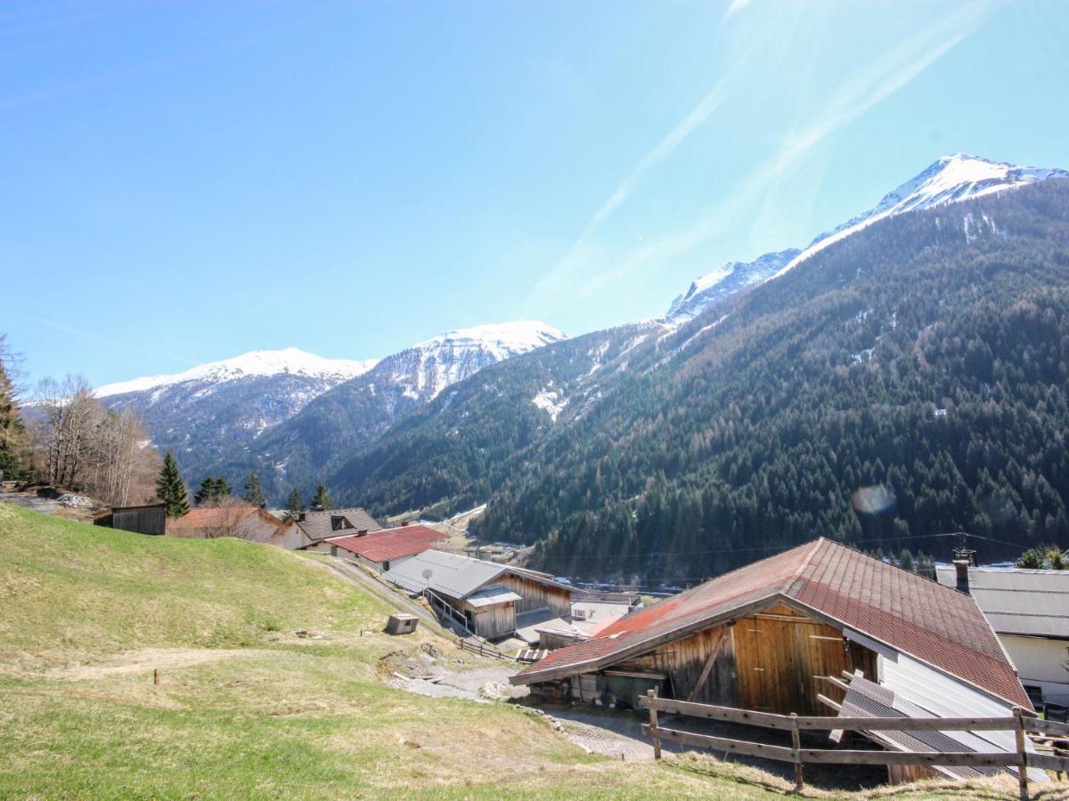 Hoelzl By Interhome Holiday home *