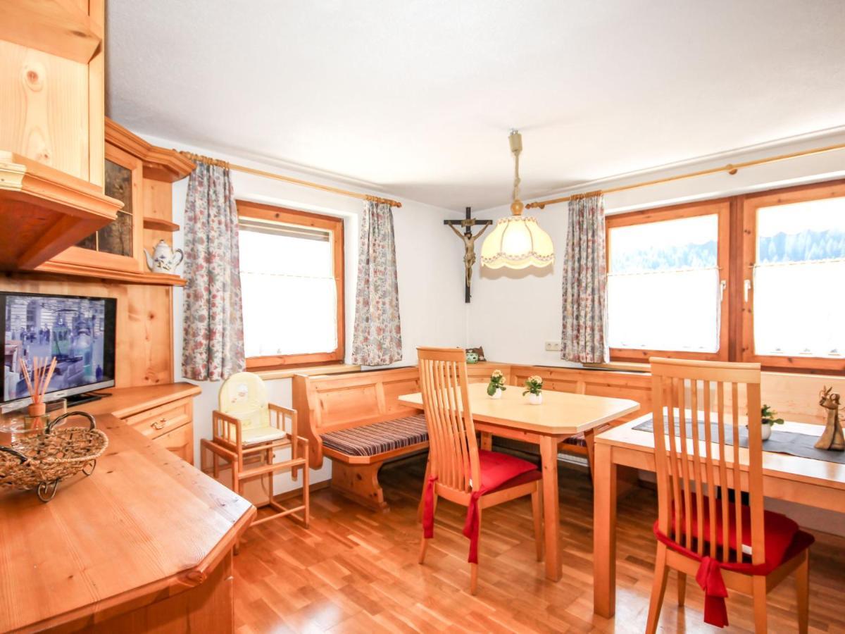 Holiday home Hoelzl By Interhome *