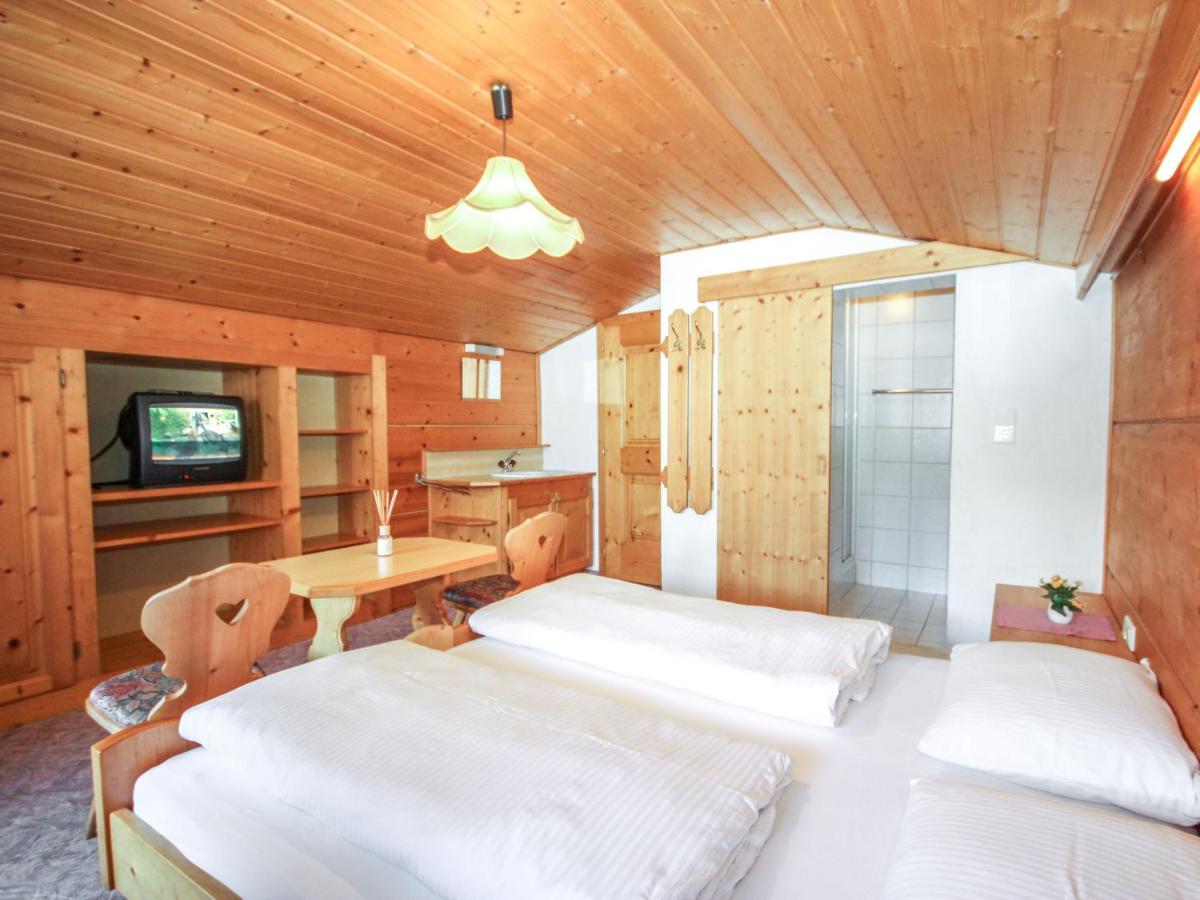 Hoelzl By Interhome * Flirsch