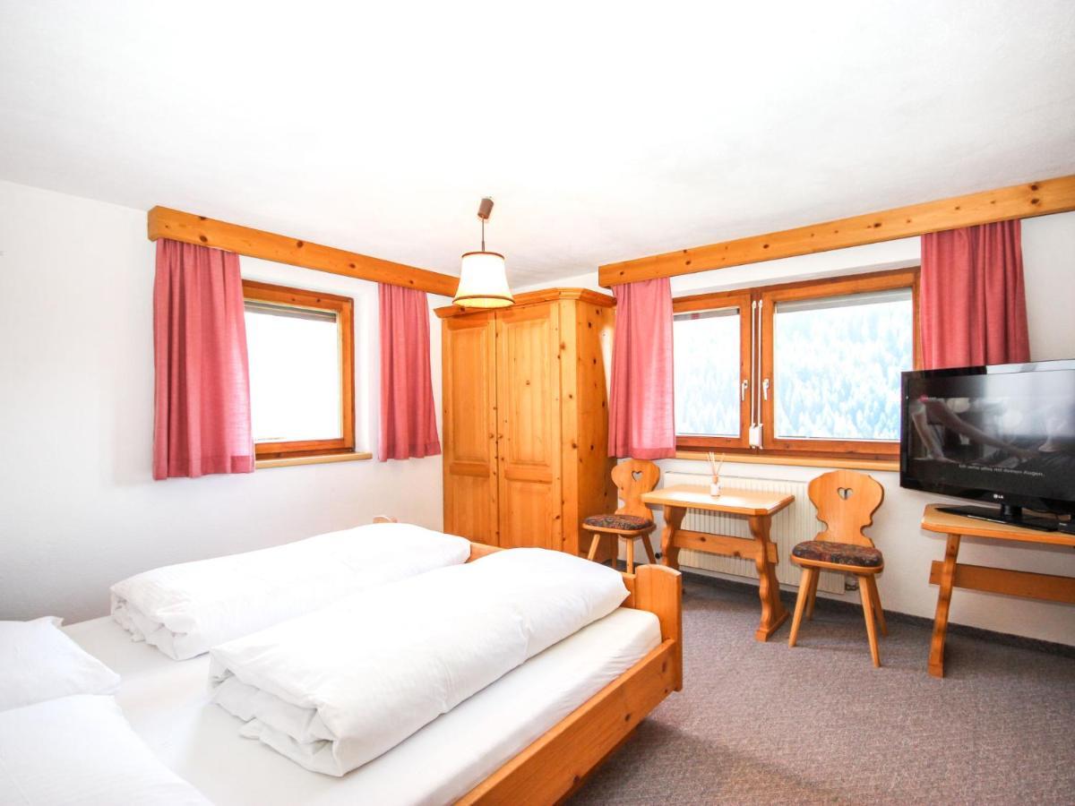 Holiday home Hoelzl By Interhome *