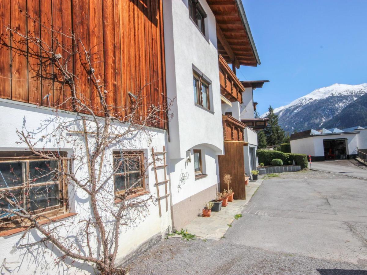 Hoelzl By Interhome Holiday home *