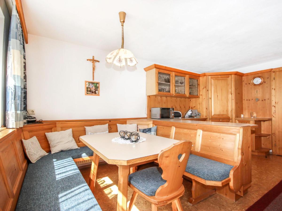 Holiday home Hoelzl By Interhome *