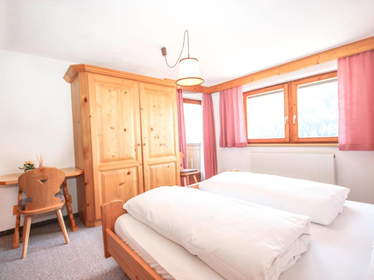 Hoelzl By Interhome * Flirsch