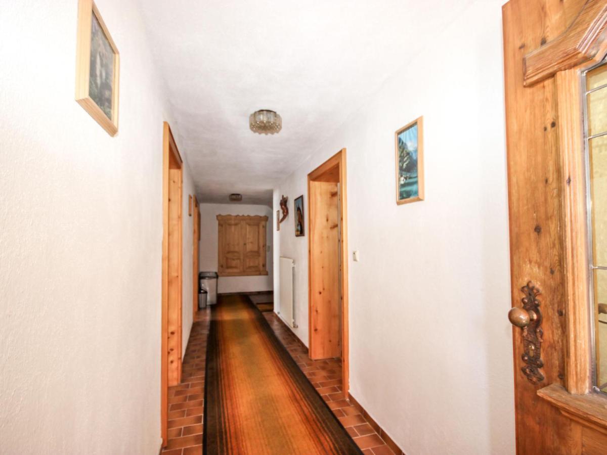 Hoelzl By Interhome Prázdninový dům